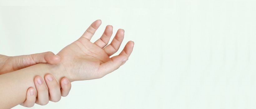 304-1指のしびれ