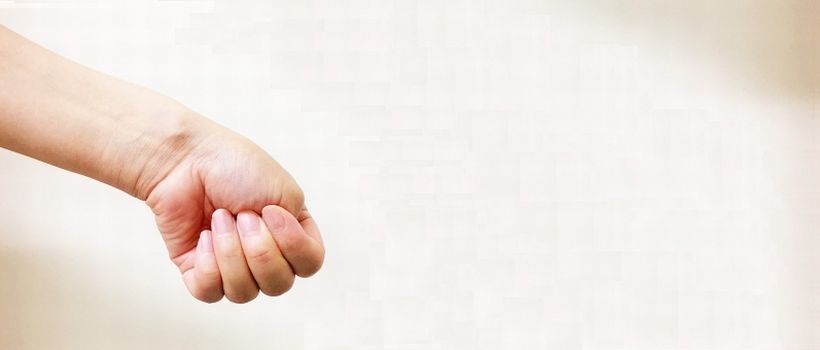 304-2拇指腱鞘炎